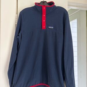 Men's Lightweight Patagonia Fleece